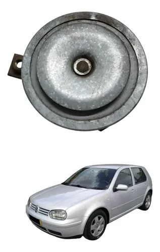 Buzina Golf 1.6 2001 2002