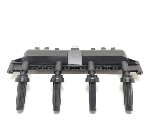 Bobina Ignição Citroen C3 1.4 Gasolina 2004 A 2006