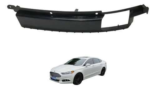 Guia Suporte Farol Direito Fusion Titanium 2014 2015