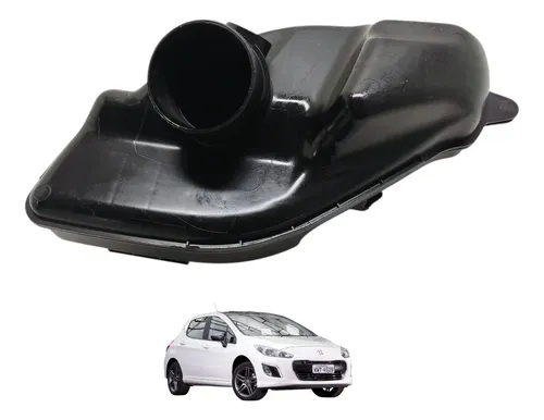 Ressonadora Ar Peugeot 308 1.6 Thp 2014 2015