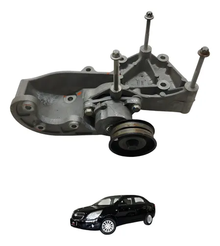 Suporte Compressor Ar Cobalt 1.4 2013 2014