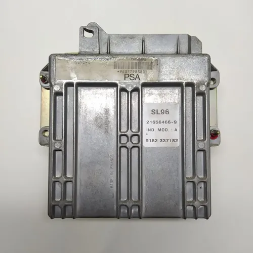 Modulo Injeçao Peugeot 306/ Xantia Break 1.8 97/02