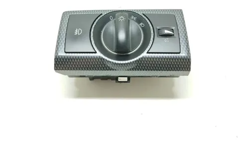 Botão Farol Milha Captiva 3.6 2008 A 2010