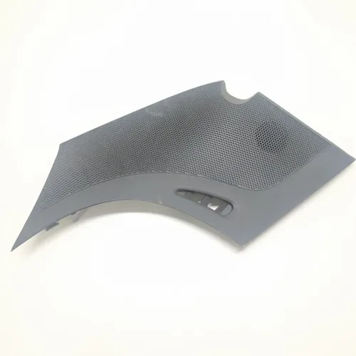Tela Alto Falante Lado Esquerdo Citroen Air Cross 2012/2016 Preto