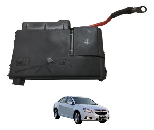 Caixa Fusível Polo Bateria Cruze 1.8 2013 2014