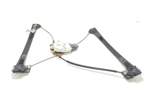 Máquina Vidro Elétrico Dianteiro Esquerdo Fusion 2006 A 2009