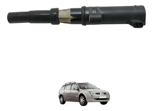 Bobina Ignição Megane Grand Tour 1.6 16v 2008 2009