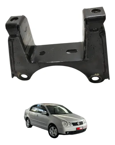 Suporte Coxim Câmbio Polo 1.6 2004 2005