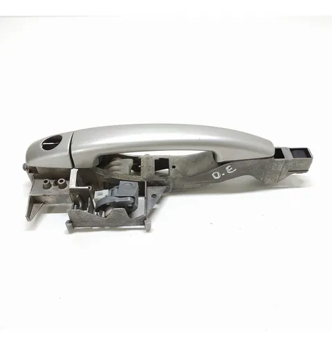Maçaneta Externa Dianteira Esquerda Peugeot 408 2010 A 2014 Dianteira