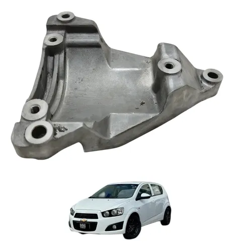 Suporte Compressor Ar Sonic 1.6 2013 2014