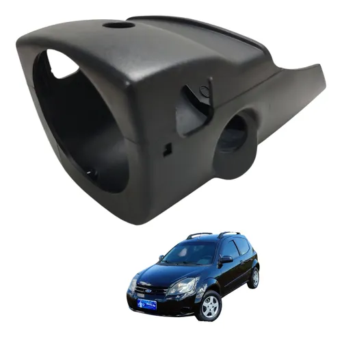 Moldura Chave Seta Ford Ka 2008 2009 2010