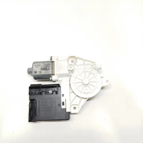 Motor Máquina Vidro Jetta 2.0 2012 A 2014