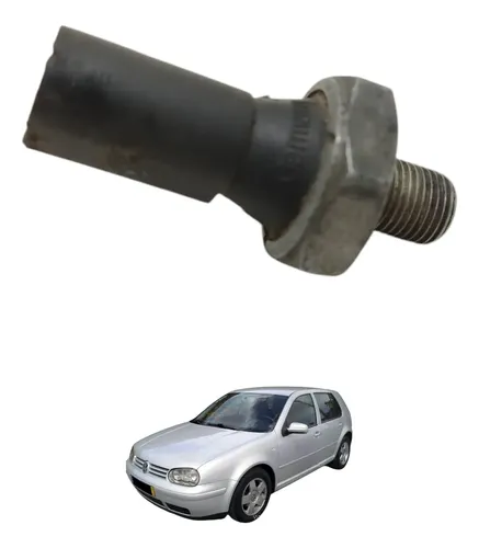 Sensor Pressão Óleo Golf 2001 2002