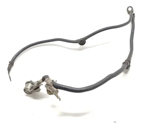 Chicote Negativo Bateria Citroen C3 2004 A 2006