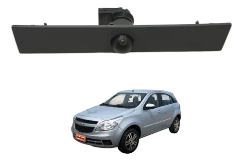 Sensor Luz Agile Montana 2011 2012