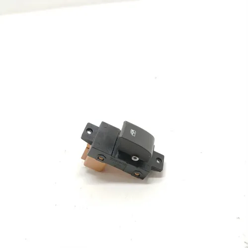 Botão Vidro Elétrico Traseiro Esquerdo Captiva 2008 A 2010