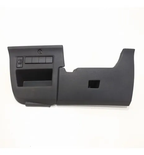 Moldura Tampa Caixa Fusivel Citroen C4 08/12