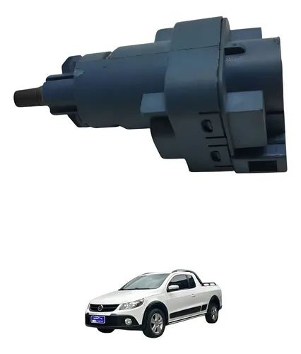 Interruptor Pedal Embreagem Saveiro Cross 1.6 2012 2013