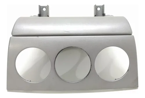Moldura Ar Condicionado Peugeot 408 2010 A 2014