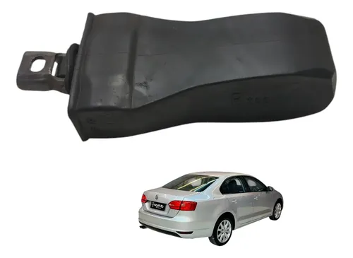 Limitador Porta Traseira Direita Jetta 2013 2014