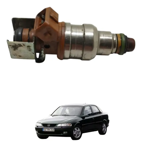 Bico Injetor Vectra 2.0 1997 1998 1999 12