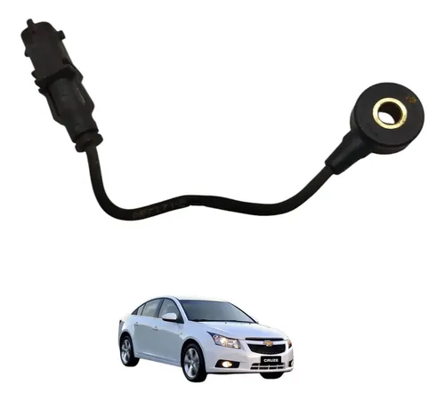 Sensor Detonação Cruze 1.8 2012 2013 2014