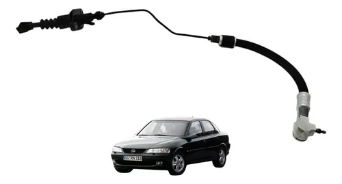 Atuador Embreagem Vectra 2.0 1997 1998 2000