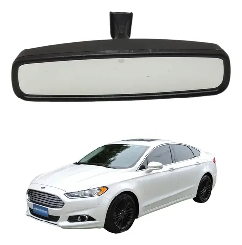 Retrovisor Interno Fusion Titanium 2014 2015
