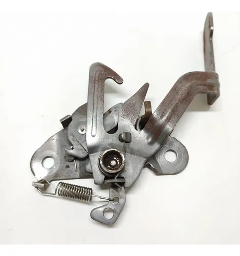 Fechadura Capo Dianteiro Peugeot 408 2.0 2010 A 2014