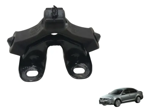 Coxim Escapamento Jetta 2012 A 2015