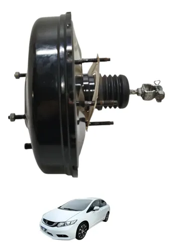 Hidrovacuo Servo Freio Civic 2013 2014