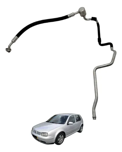 Mangueira Ar Condicionado Golf 1.6 2001 2002