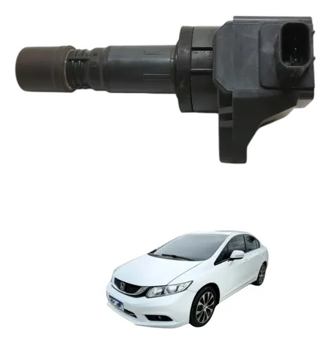 Bobina Ignição Civic 2.0 2013 2014