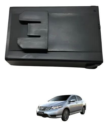 Módulo Piloto Automático Honda City 1.5 2013 2014