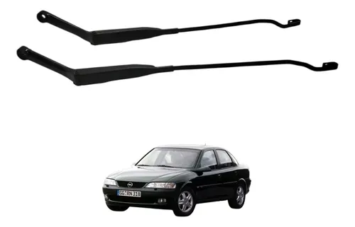 Haste Limpador Parabrisa Vectra 1997 1998 2000 Direito