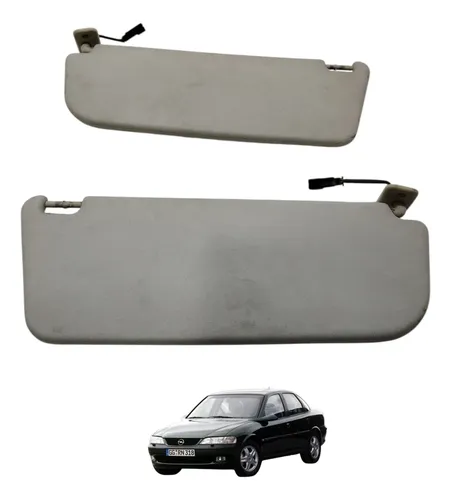 Quebra Sol Vectra 1997 1998 1999