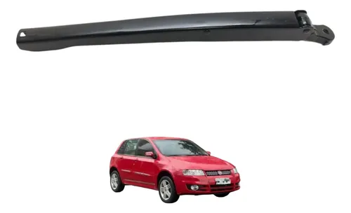 Haste Limpador Traseiro Stilo 2010 2011