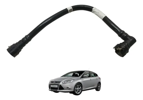 Mangueira Suspiro Motor Focus 2.0 2014 2015