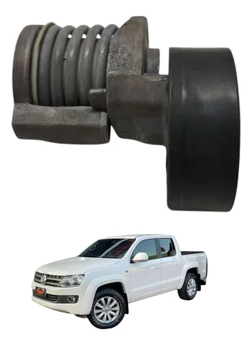 Tensor Correia Alternador Amarok 2.0 2011 2012 Volkswagen