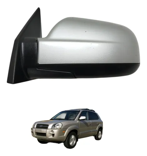 Retrovisor Espelho Esquerdo Tucson 2010 2011