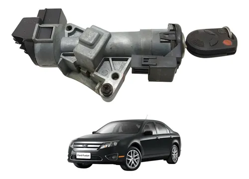 Cilindro Comutador Chave Ignição Fusion 3.0 V6 2010