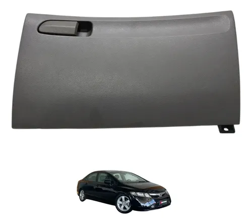 Tampa Porta Luvas Honda Civic 2008 2009