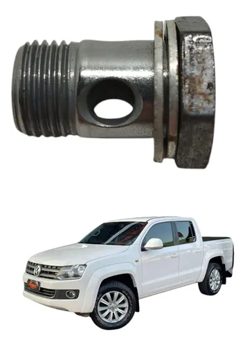 Parafuso Caixa Direção Hidráulica Amarok 2.0 2011 2012 Vw