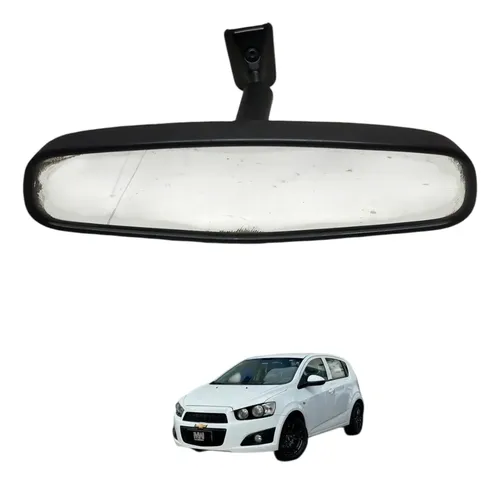 Retrovisor Interno Sonic 2013 2014