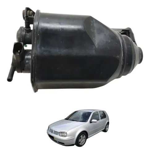 Filtro Canister Golf 1.6 2001 2002