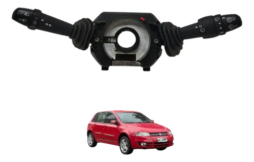 Chave Seta Limpador Stilo 1.8 2010 2011