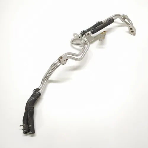 Cano Mangueira Agua Arrefecimento Turbina Virtus 1.0tsi 2020