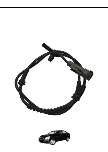 Sensor Abs Dianteiro Direito Cobalt 1.4 2013 2014