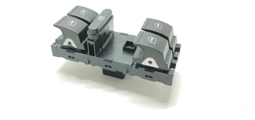Comando Vidro Elétrico Dianteiro Esqu Jetta 2.0 2012 A 2014