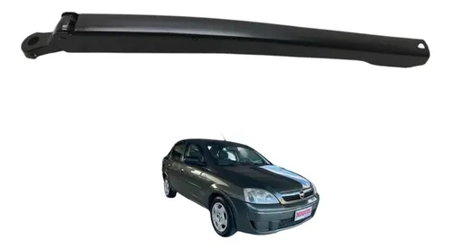 Braço Haste Limpador Traseiro Corsa 2010